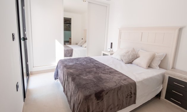 Nouvelle construction - Détaché / Villa -
San Fulgencio