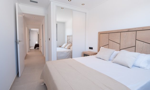 Nouvelle construction - Détaché / Villa -
San Fulgencio