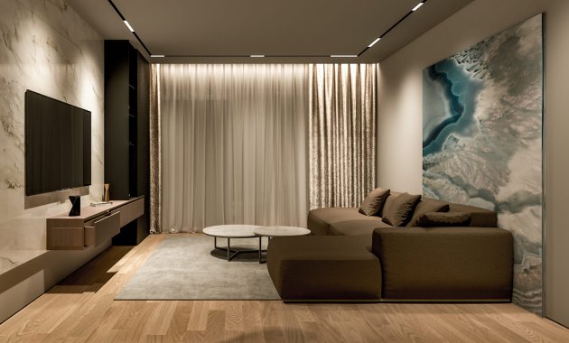 Obra nueva - Ático -
Torrevieja