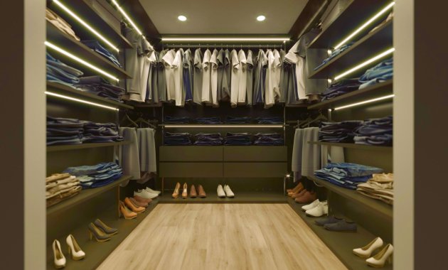 Neue Gebäude - Penthouse -
Torrevieja