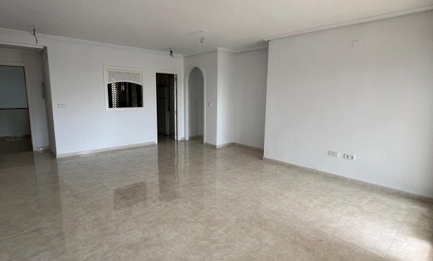 Nieuwbouw Woningen - Gelijkvloers -
Orihuela Costa