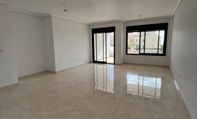 Obra nueva - Apartamento -
Orihuela Costa