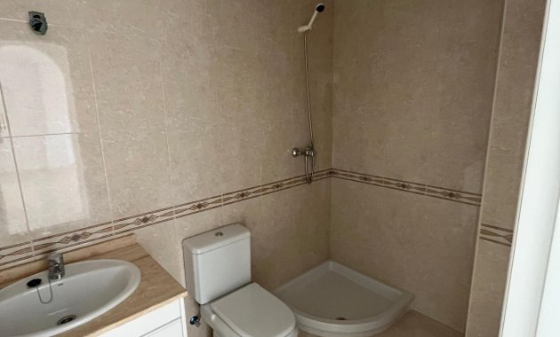 Obra nueva - Apartamento -
Orihuela Costa