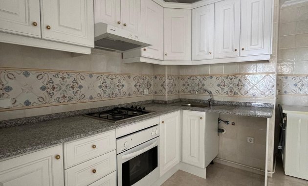 Obra nueva - Apartamento -
Orihuela Costa