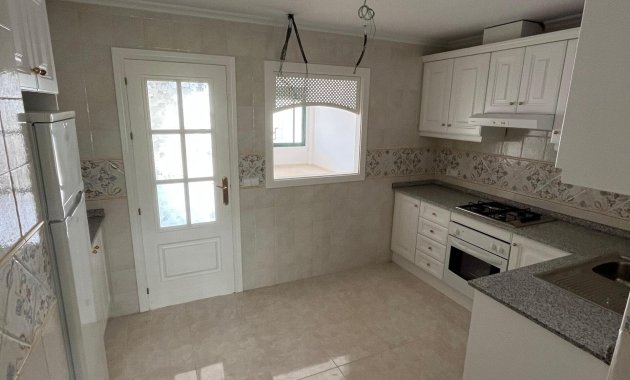 Obra nueva - Apartamento -
Orihuela Costa