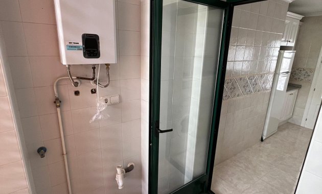 Obra nueva - Apartamento -
Orihuela Costa