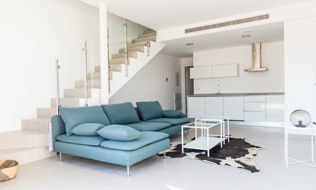 Nouvelle construction - Détaché / Villa -
Orihuela Costa