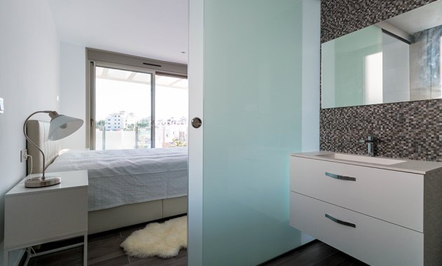 Nouvelle construction - Détaché / Villa -
Orihuela Costa