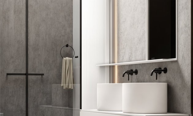 Obra nueva - Independiente / Villa -
Finestrat