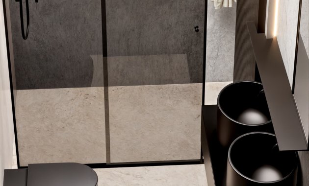 Obra nueva - Independiente / Villa -
Finestrat