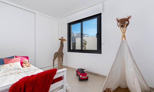 Obra nueva - Independiente / Villa -
Islas Menores