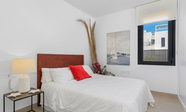 Obra nueva - Independiente / Villa -
Islas Menores