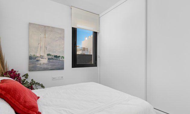 Obra nueva - Independiente / Villa -
Islas Menores