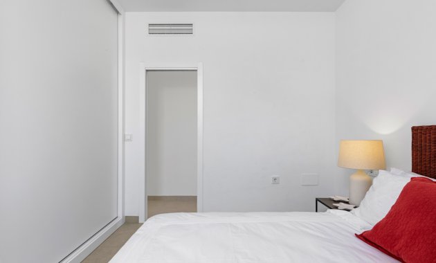 Obra nueva - Independiente / Villa -
Islas Menores