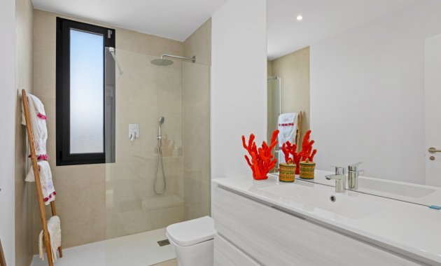 Obra nueva - Independiente / Villa -
Islas Menores