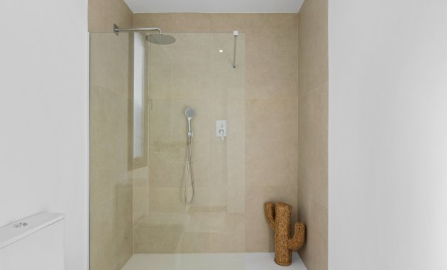 Obra nueva - Independiente / Villa -
Islas Menores