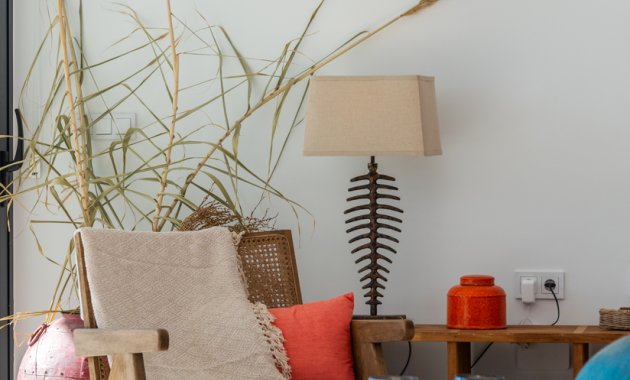 Obra nueva - Independiente / Villa -
Islas Menores