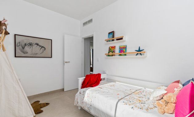 Obra nueva - Independiente / Villa -
Islas Menores