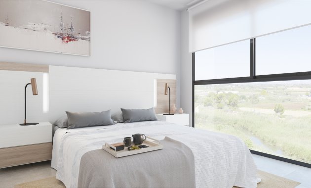 Nieuwbouw Woningen - Appartement -
Guardamar del Segura - Guardamar Del Segura