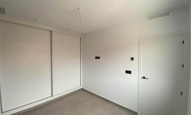 Obra nueva - Independiente / Villa -
Los Alcazares - Los Alcázares