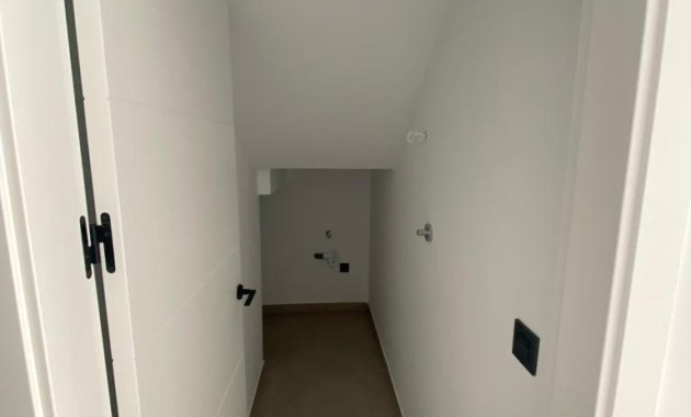 Obra nueva - Independiente / Villa -
Los Alcazares - Los Alcázares