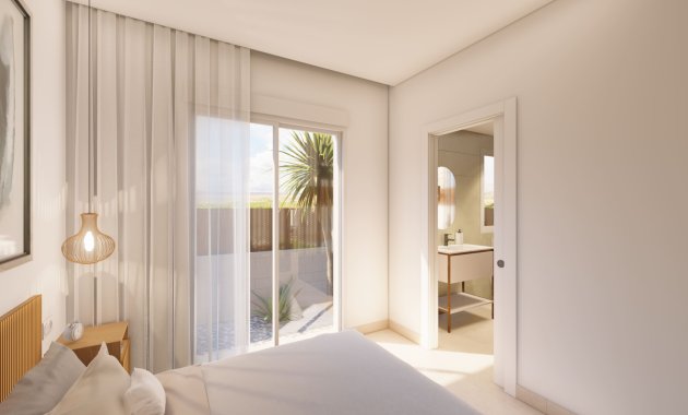 Nieuwbouw Woningen - Vrijstaande woning / Villa -
Pilar de la Horadada