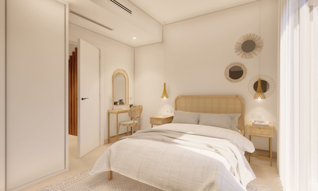 Nieuwbouw Woningen - Vrijstaande woning / Villa -
Pilar de la Horadada