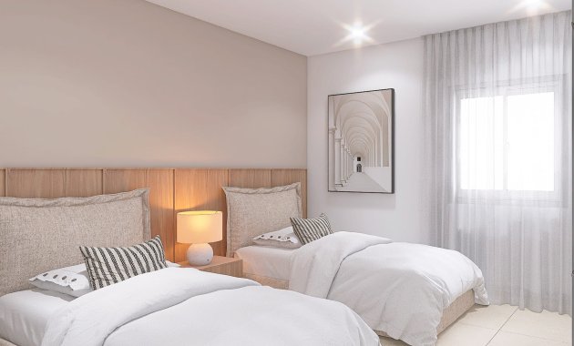 Obra nueva - Casa adosada -
Bigastro