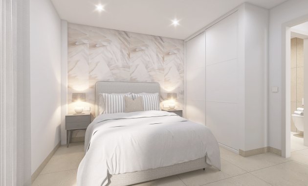 Obra nueva - Casa adosada -
Bigastro