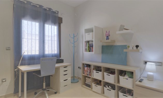 Nieuwbouw Woningen - Vrijstaande woning / Villa -
Jerónimo y Avileses