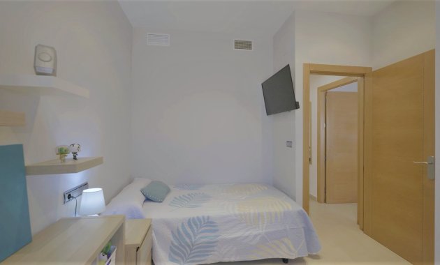 Nieuwbouw Woningen - Vrijstaande woning / Villa -
Jerónimo y Avileses