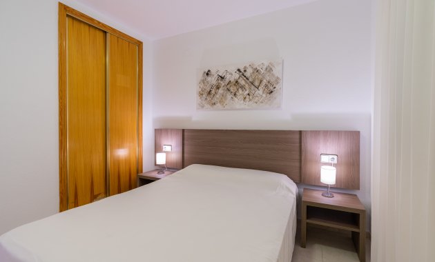 Obra nueva - Apartamento -
Calpe