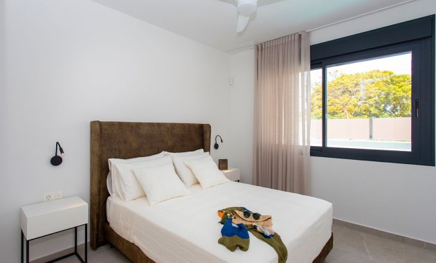 Neue Gebäude - Stadthaus -
Sucina