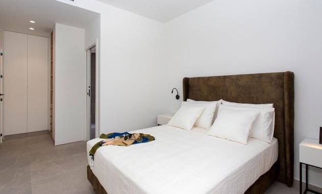 Neue Gebäude - Stadthaus -
Sucina