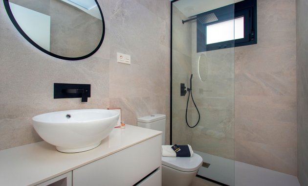 Neue Gebäude - Stadthaus -
Sucina