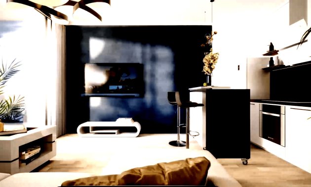 New Build - Apartment -
Torrevieja