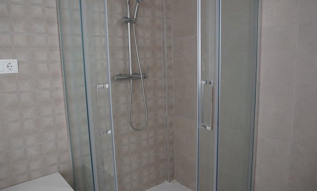 Nouvelle construction - Détaché / Villa -
Polop