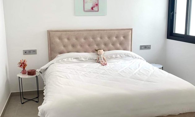 Nieuwbouw Woningen - Penthouse -
Pilar de la Horadada