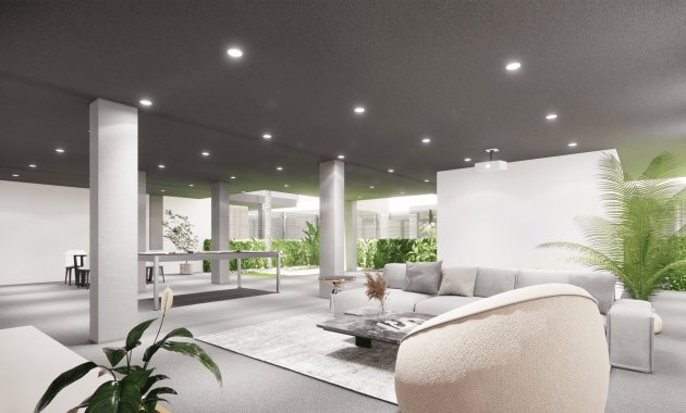 Obra nueva - Independiente / Villa -
Torre Pacheco - Santa Rosalía