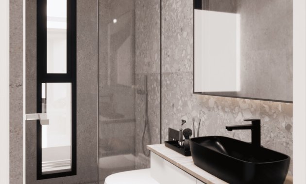 Obra nueva - Independiente / Villa -
Torre Pacheco - Santa Rosalía