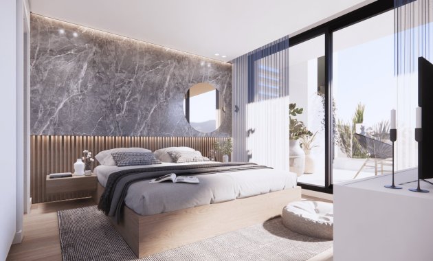 Obra nueva - Independiente / Villa -
Torre Pacheco - Santa Rosalía