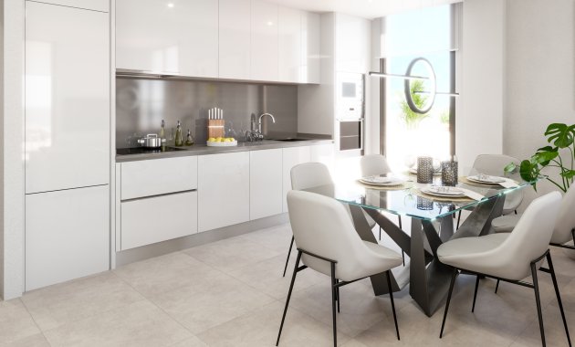 Neue Gebäude - Erdgeschoss -
Vera