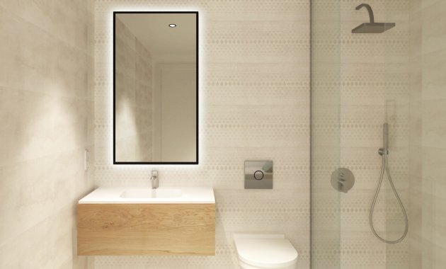 Nouvelle construction - Jumelée -
Gran Alacant