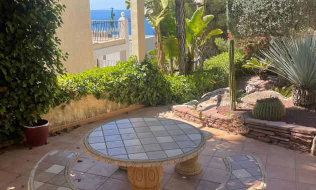 Neue Gebäude - Freistehend / Villa -
Altea Hills