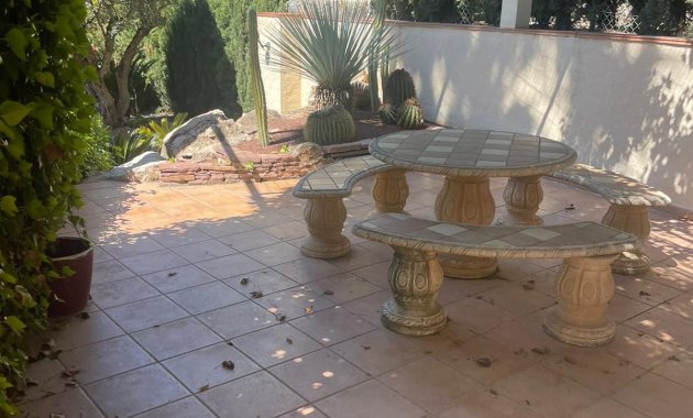 Neue Gebäude - Freistehend / Villa -
Altea Hills