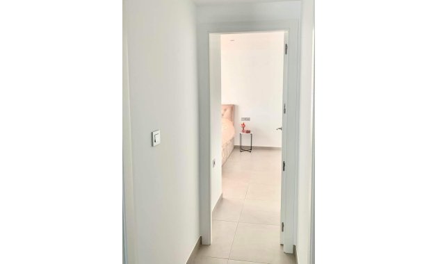 New Build - Penthouse -
Pilar de la Horadada - pueblo