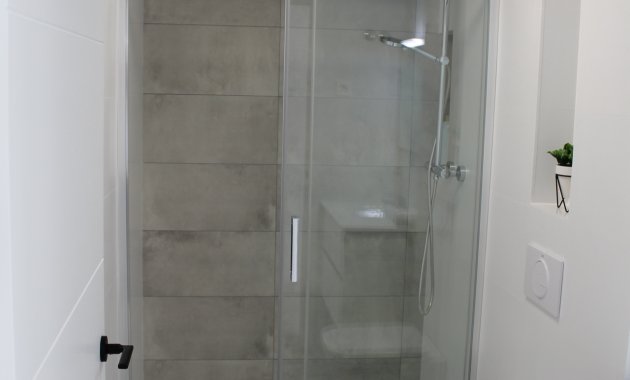 Obra nueva - Independiente / Villa -
Torre Pacheco - Roldán