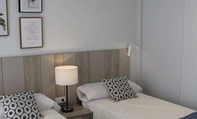 Obra nueva - Independiente / Villa -
Torre Pacheco - Roldán