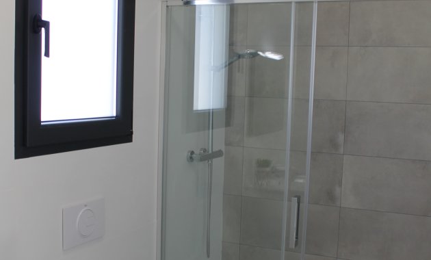 Obra nueva - Independiente / Villa -
Torre Pacheco - Roldán