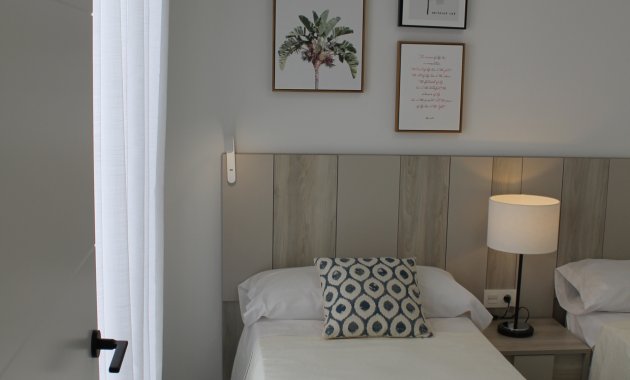 Obra nueva - Independiente / Villa -
Torre Pacheco - Roldán